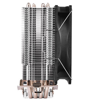 Contac Silent 12 CPU Cooler